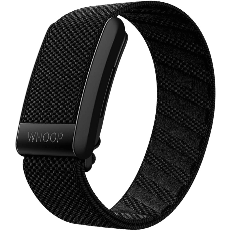 WHOOP 5.0 band